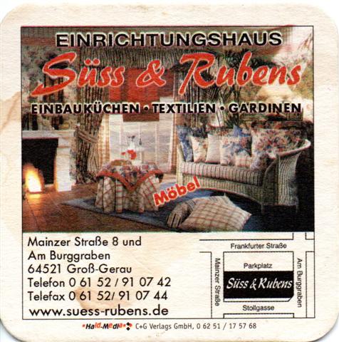 gro-gerau gg-he zur scheune 2b (quad185-sss & rubens)